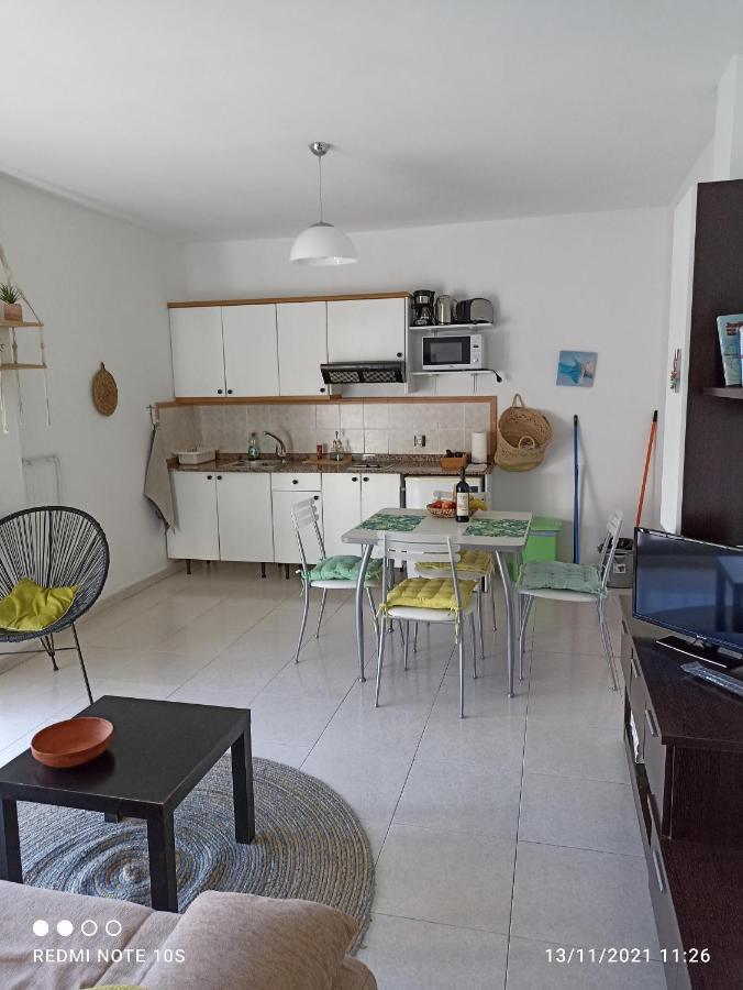 Apartamento El Carmen 6 Morro Jable  Ngoại thất bức ảnh