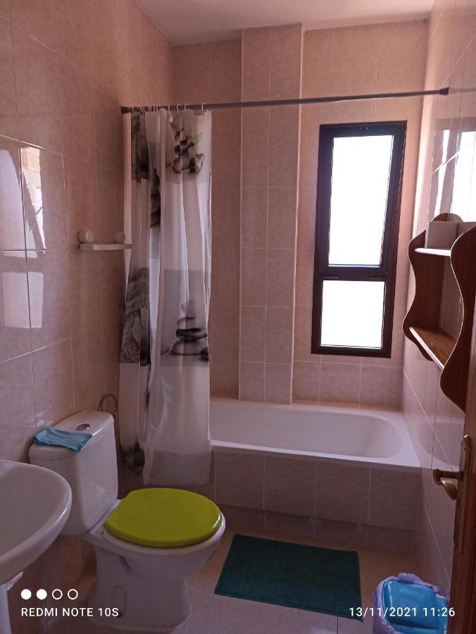 Apartamento El Carmen 6 Morro Jable  Ngoại thất bức ảnh
